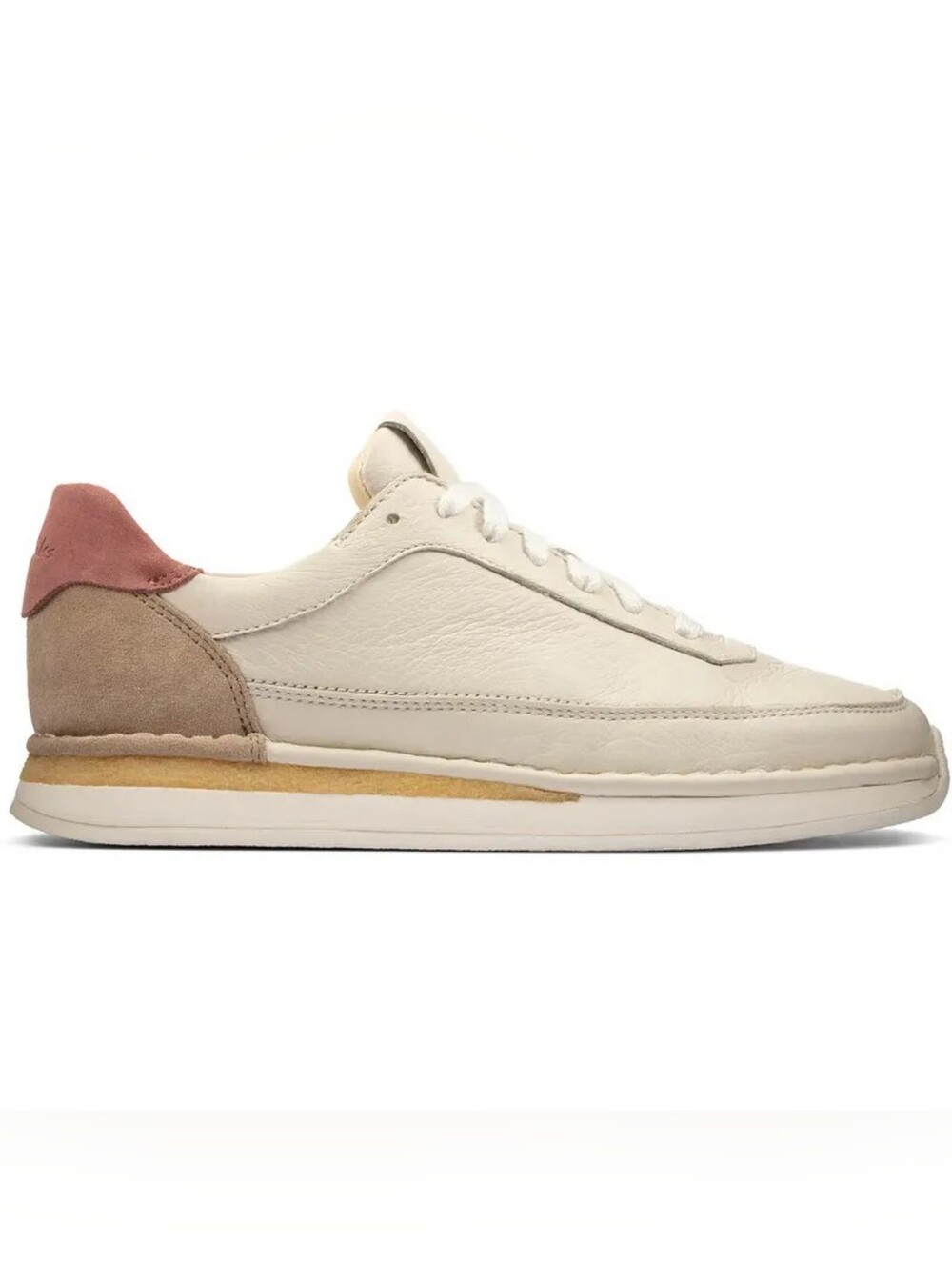 Clarks Craft Run Lace